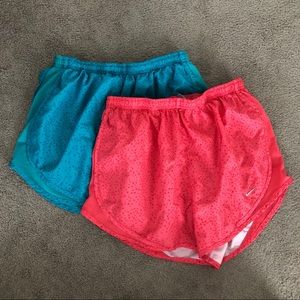 Medium Nike Shorts Bundle